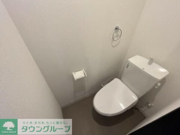 エステイトB西大宮の物件内観写真